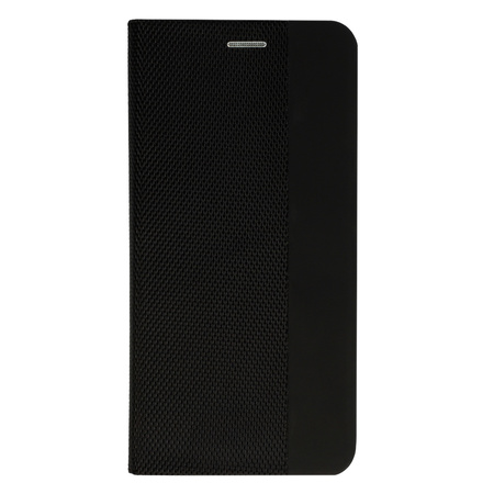Vennus SENSITIVE Book do Samsung Galaxy S22 Plus czarna