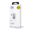 Apple iPhone 17 - 3mk Frosty MagCase Blue