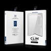 DUX DUCIS Clin - przezroczyste etui do Samsung Galaxy S23 Plus