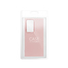 Futerał FRAME do SAMSUNG A53 5G pudrowy róż