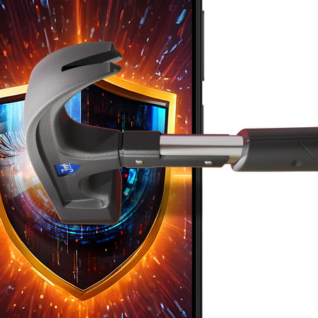 Redmi A5 4G - 3mk Silky Matt Privacy