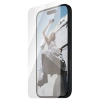 SAFE by PanzerGlass iPhone 16 6,1&quot; Displayschutzfolie Ultra-Wide Fit SAFE95875