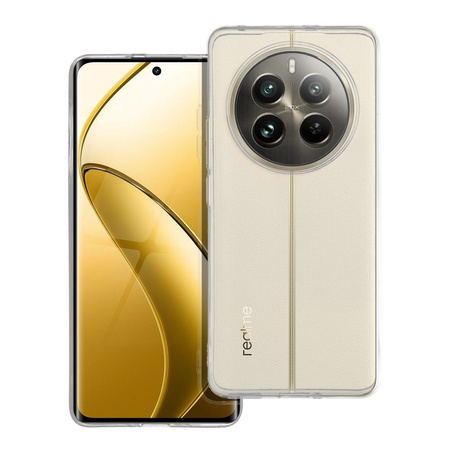 Futerał CLEAR CASE 2mm do REALME 12 PRO 5G (camera protection)