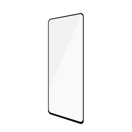 PanzerGlass szkło hartowane Ultra-Wide Fit Fingerprint do Samsung Galaxy S21 FE