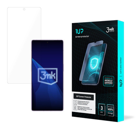 Infinix Note 50 / Note 50 Pro - 3mk 1UP