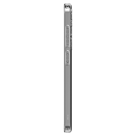 Spigen Liquid Crystal case for Samsung Galaxy S24 - transparent