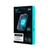 3MK Folia 1UP Xiaomi POCO M3 Folia Gaming 3szt