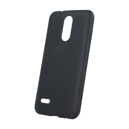 Etui SAMSUNG GALAXY S20 FE / S20 LITE Back Żel Matt czarne