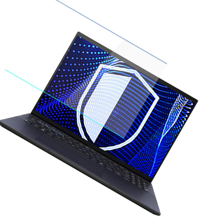 Asus ExpertBook B3 (B3605CVA/B3605CCA) - up to 17" 3mk FlexibleGlass Pro