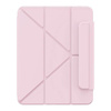 Schutzhülle IPAD AIR 4 / 5 / PRO 11 Baseus Minimalist rosa