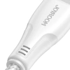 Joyroom USB cable - micro USB 2.4A Surpass Series for fast charging and data transfer 2 m white (S-UM018A11)