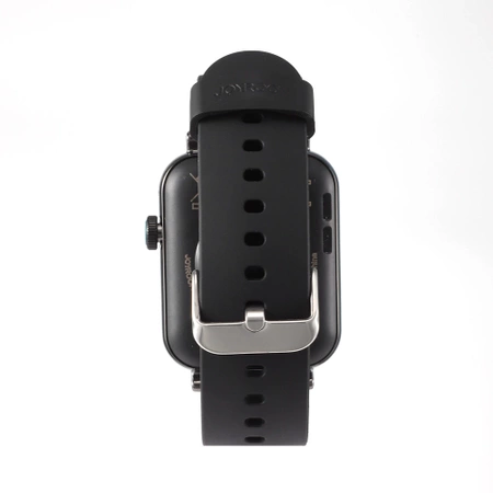 Joyroom Fit-Life Series Smartwatch mit Anrufannahmefunktion IP68 schwarz (JR-FT5)