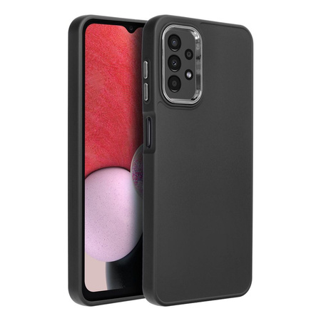 Futerał FRAME do SAMSUNG A13 4G czarny
