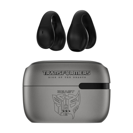 Earphones TWS Transformers TF-T05 (grey)