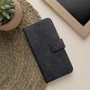 Kabura TENDER Book do IPHONE 13 MINI czarny
