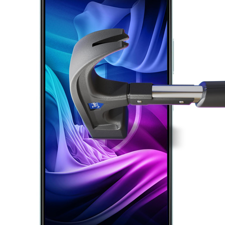 Vivo Y36c - 3mk Silky Matt Pro