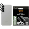 Szkło ceramiczne na obiektyw PanzerGlass Hoops Lens Protector do Samsung Galaxy S25
