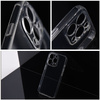 Futerał CLEAR CASE 1,5 mm do IPHONE 12 Pro Max transparentny