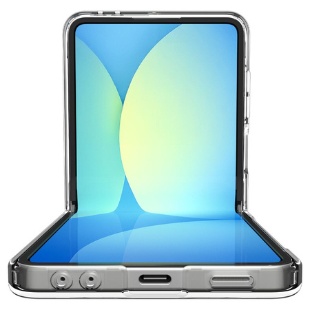 SPIGEN ULTRA HYBRID PRO MAG MAGSAFE GALAXY Z FLIP 7 NEO ONE