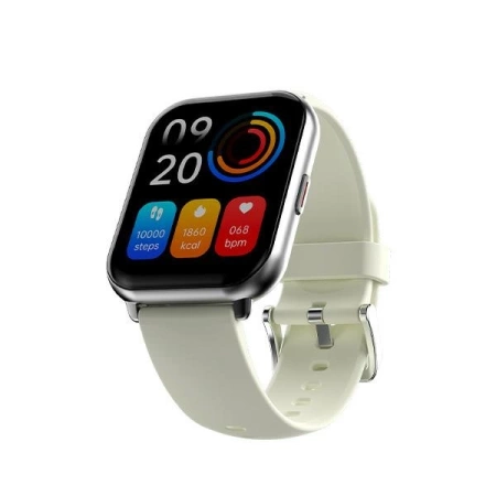 HiFuture Zone 2 Smartwatch - Gray