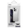 Case IPHONE 14 PRO UNIQ LifePro Xtreme tinsel lucent transparent