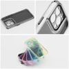 Futerał MATRIX CLEAR do IPHONE 7 / 8 / SE 2020 / SE 2022 czarny