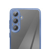 Futerał GLAM do XIAOMI REDMI 13C niebieski