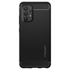 SPIGEN RUGGED ARMOR GALAXY A52 LTE/5G MATTE BLACK