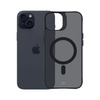 3MK Smoke MagCase iPhone 15 Plus 6.7"