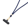 3MK EasyClip Elite Pacific (gold) Smycz do telefonu