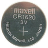 Bateria Maxell CR1620 BAT0281