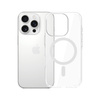 Apple iPhone 16 Pro - 3mk EverClear MagCase