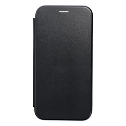 Kabura Book Elegance do IPHONE 15 PRO MAX czarny