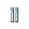 BATERIA PHILIPS AAA  2SZT BATERIE ULTRA ALKALINE Phil-LR03E2B/10