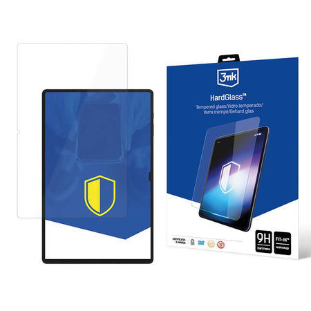 3MK HardGlass Sam Tab S9