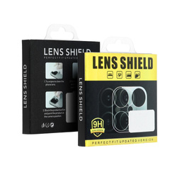 Szkło hartowane Tempered Glass Camera Cover - do Samsung A15