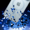 Apple iPhone 17 Pro Max - 3mk Satin Armor MagCase