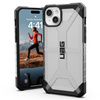 UAG Plasma - protective case for iPhone 15 Plus (ice)