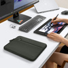TECH-PROTECT SLEEVE LAPTOP 15-16 ARMY GREEN
