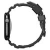 SPIGEN WBS2 BAND APPLE WATCH 8 / 9 / 10 / 11 / SE / ULTRA (44 / 45 / 46 / 49 MM) BLACK