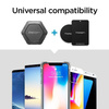 Spigen Qs24 Magnetic Cd Car Mount Holder