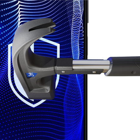 HMD Pulse Pro - 3mk FlexibleGlass Pro