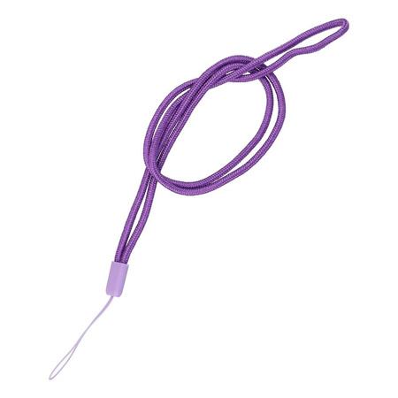 Telefon do gier dla dzieci z ekranem dotykowym 2,8" KDC-0027A fioletowy