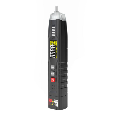 Bezdotykowy tester napięcia / tester diod Habotest HT122, NCV, True RMS