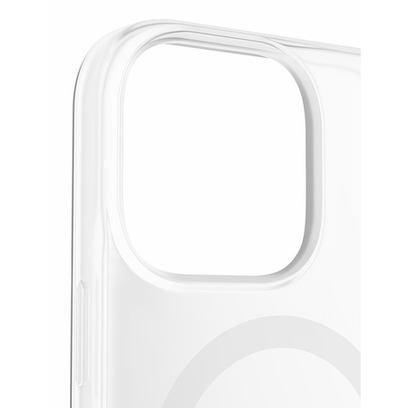 Allity nakładka Clear Protector Mag do iPhone 16 Plus
