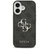 Etui Guess 4G Big 4G Classic Logo na iPhone 17 - czarne