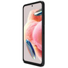 Gepanzertes Xiaomi Redmi Note 12-Gehäuse mit Kameraabdeckung Nillkin CamShield Case - schwarz
