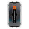 TEMPERED GLASS Spigen GLAS.TR &quot;EZ FIT&quot; 2-PACK IPHONE 14 PRO MAX CLEAR