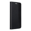 Kabura SENSITIVE Book do SAMSUNG A35 5G czarny