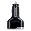 Ładowarka samochodowa USB QC 3.0 18W + 2x Typ C PD 100W+30W CC53-2C1A (Total 138W)
